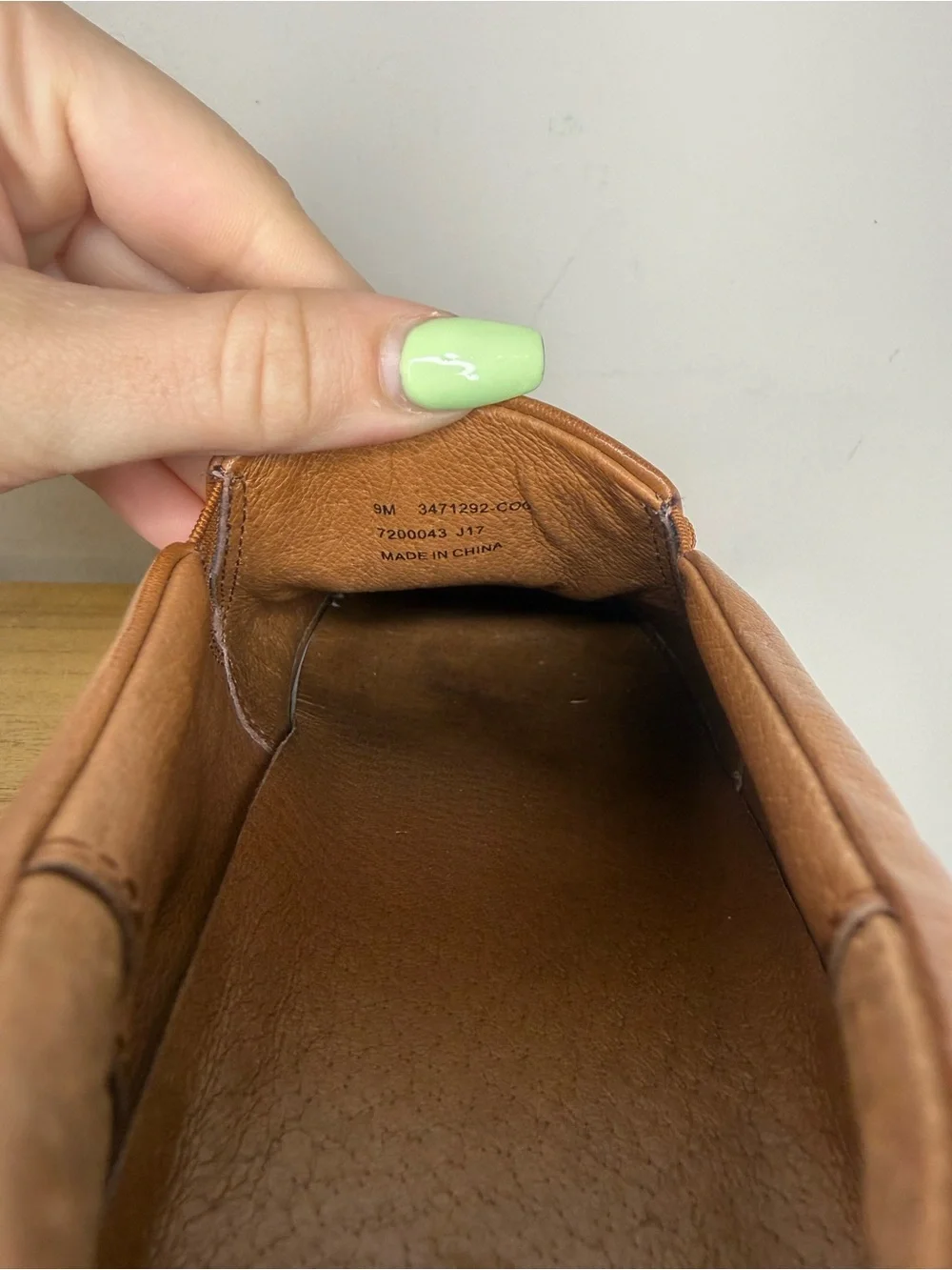 Frye comfortable men